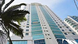 Apartamento À Venda Em Pioneiros, Balneário Camboriú Cod:2107