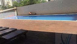 Apartamento Para Venda Com 72 Metros Quadrados Com 3 Quartos Em Itapuã - Vila Velha - Es