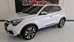 Chery Tiggo 5X Txs 2020