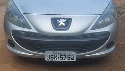 Peugeot 207 1.4 8V Hb Xr