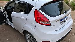Ford Fiesta 1.6