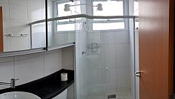 Apartamento Dois Quartos