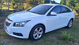 Cruze Lt 2012