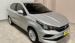 Fiat Cronos Drive