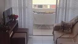 Apartamento De 2 Qts(1 Suíte) Em Candeias Com Lazer Completo.