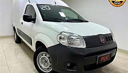 Fiat Fiorino 2020 1.4 Mpi Furgão Hard Working 8V Flex 2P Manual