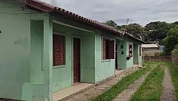 Aluga-Se Casa Próximo Ao Centro De Viamão