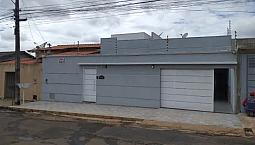 Casa No Residencial Parque Brasília Em Anápolis 