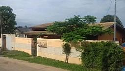 Excelente Casa Em Viamão / Aceito Carro