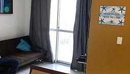Alugo Excelente Apto Mobiliado No Brisas Alto Do Calhau