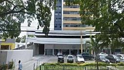 Apartamento Studio Mobiliado No Centro Do Recife