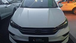 Fiat Cronos 2024 1.0 Firefly Flex Drive Manual
