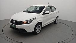 Fiat Argo Drive 1.3 8V Flex 2025