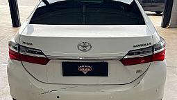 Toyota Corolla Gli Upper 1.8 Flex 16V Aut. 2019