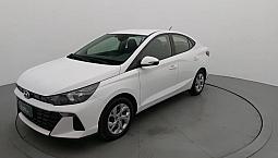 Hyundai Hb20s Comfort Plus 1.0 Flex 12v Mec. 2024