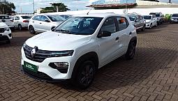 Renault Kwid 2024 1.0 12V Sce Flex Zen Manual