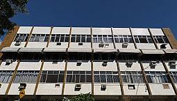 Apartamento A Venda, 2 Quartos, Garagem, Jardim Guanabara