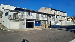 Alugo Apartamento Amplo