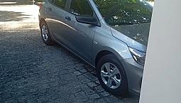 Chevrolet Onix Hatch 1.0 12V Flex Mec. 4P 2025