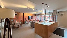 Apartamento De 125M² Com 2 Quartos Em Santana
