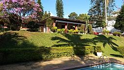 Casa Residencial, Miolo Da Granja, Cotia.