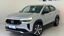Fiat Fastback Audace 1.0 200 T. Flex Aut 2024