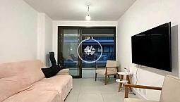 Apartamento : Padrão - Residencial - Botafogo