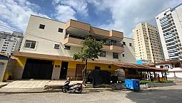 Imóvel Para Aluguel Possui 45 Metros Quadrados Com 1 Quarto Em Itapuã - Vila Velha - Es