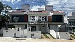 Casa Financiável Com 2 Dormitórios À Venda No Campeche - Florianópolis/Sc