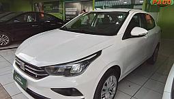 Fiat Cronos 1.3 8v Flex 2025