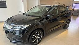 Honda Hr-V Exl 1.8 Flexone 16V 5P Aut. 2020