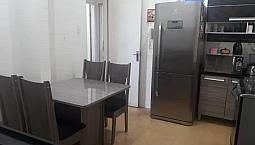 Apartamento 2Q - Padre Eustáquio