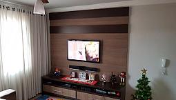 Apartamento 3 Quartos - Residencial Ana Carolina - Parque Jamaica / Jd. Pinheiros - Venda