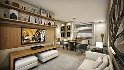 Apartamento Ibiporã - Residencial Incanto