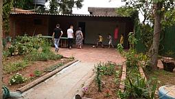 Casa Em Esteio ,Ótimo Ponto Para Comercio Ou Moradia