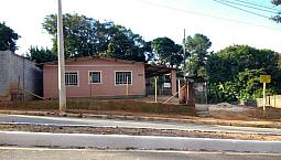 Casa Em Francelinos, Av João Pinheiro, 1464 - Juatuba