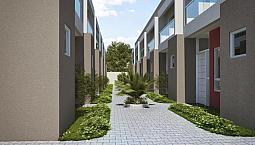 Bosque. Casa Triplex 9. *