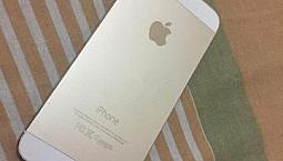 Iphone 5S 16Gb
