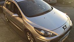 Vendo Ou Troco Peugeot 307 Grife