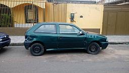 Vendo Gol 1.0 Pra Vender Logo 3000