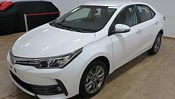 Toyota  Corolla 2.0 Xei 16V Flex 4P 2019