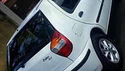 Palio Muito Conservado Ano 2001 Menor Ar 10500