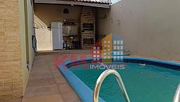 Vende-Se Linda Casa Duplex No Santa Delmira - Km Imóveis