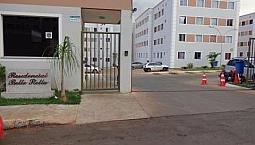 Apartamento 2 Quartos C/Suite Condominio Belle Stela - Valparaiso De Goias