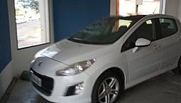 Peugeot Allure Ano 2012 Modelo 2013