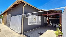 Casa Linear Em Condomínio, Chácara Marilea/ Rio Das Ostras!