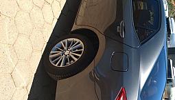 Corolla 15/16