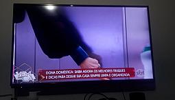 Tv Panasonic Fininha