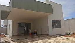 Casa Para Venda Tem 116 Metros Quadrados Com 3 Quartos Em Plano Diretor Sul - Palmas - To
