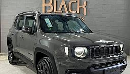 Jeep Renegade Série S Flex 0Km 2022